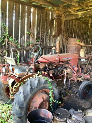 Image for The Estate of Bertha Bennett