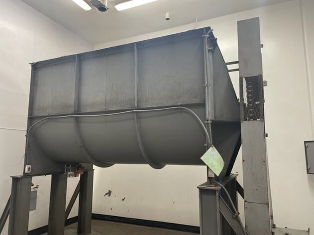 Image for ***SOLD*** MJK1150 210 CF SS Sprout Waldren Ribbon Blender