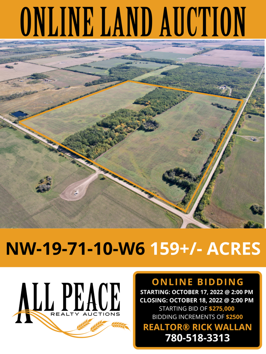 Image for NW-19-71-10-W6