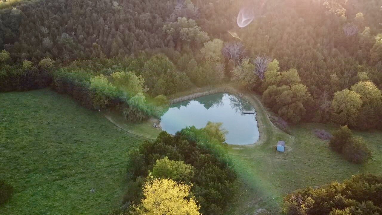 Image for 2 BR/2 BA Home on 138.8 +/- Acres w/Detached Garage/1 BR/1 BA Cottage, Barn, Pond, Majestic Mountain Views & More--Augusta County, VA