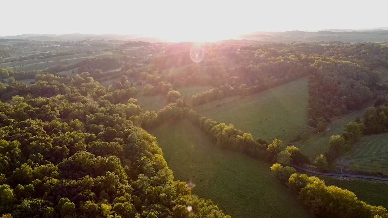 Image for 2 BR/2 BA Home on 138.8 +/- Acres w/Detached Garage/1 BR/1 BA Cottage, Barn, Pond, Majestic Mountain Views & More--Augusta County, VA