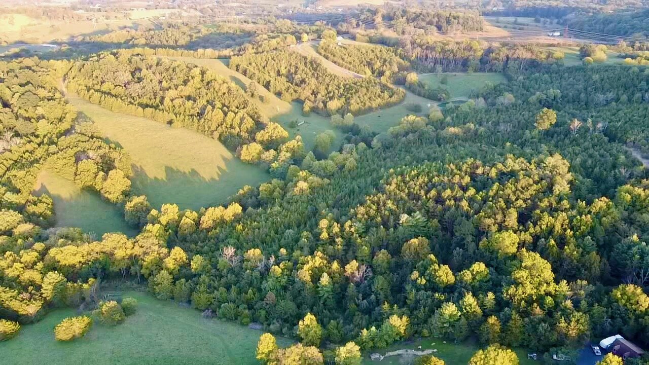 Image for 2 BR/2 BA Home on 138.8 +/- Acres w/Detached Garage/1 BR/1 BA Cottage, Barn, Pond, Majestic Mountain Views & More--Augusta County, VA