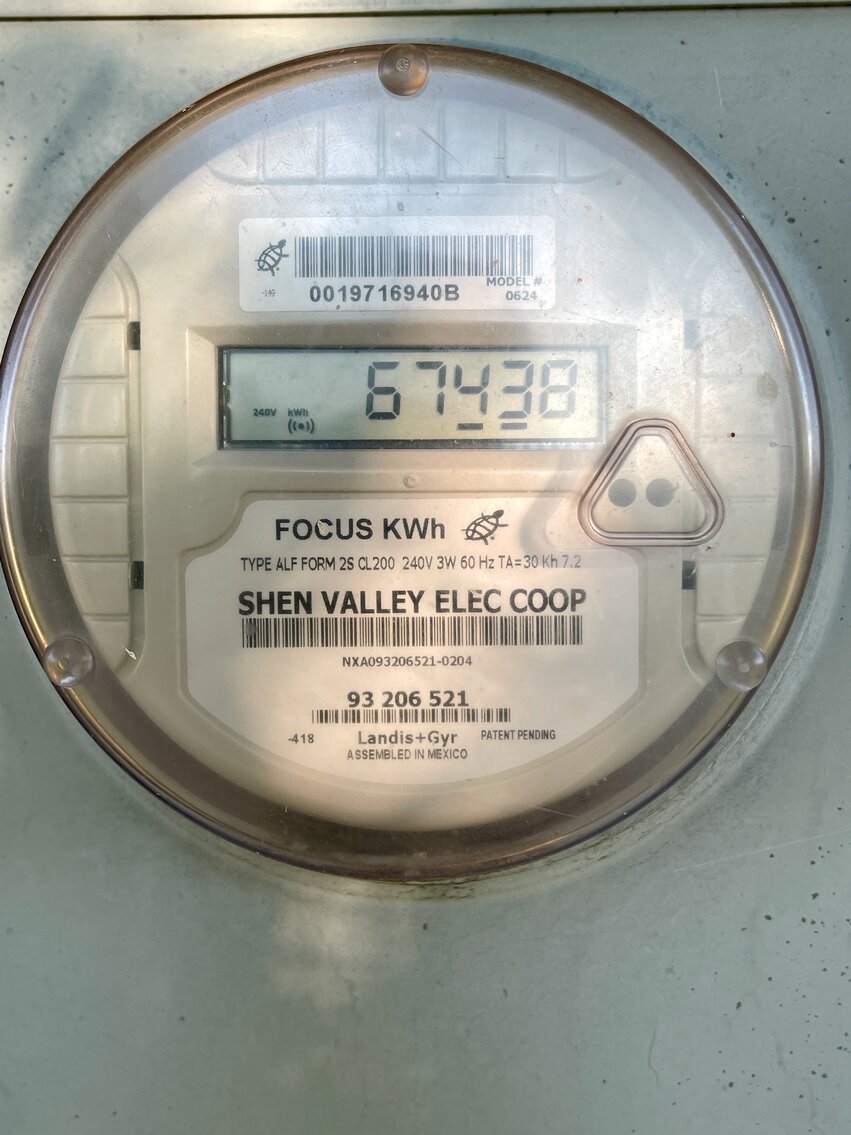 Image for 2 BR/2 BA Home on 138.8 +/- Acres w/Detached Garage/1 BR/1 BA Cottage, Barn, Pond, Majestic Mountain Views & More--Augusta County, VA