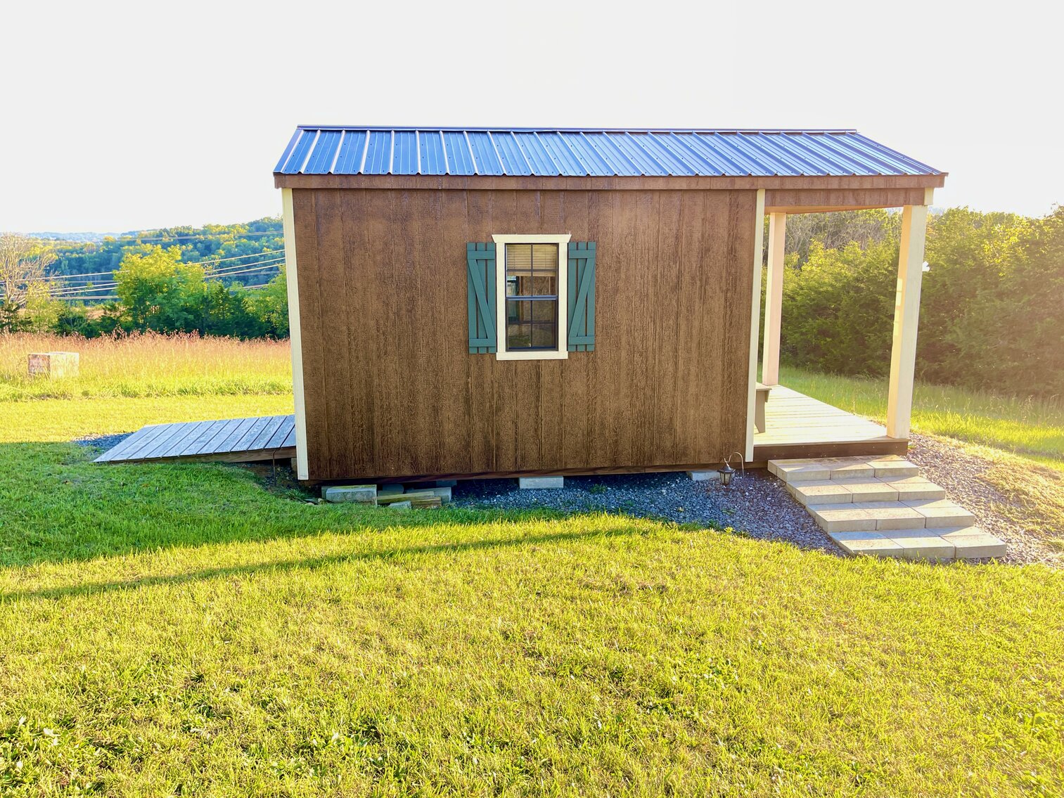 Image for 2 BR/2 BA Home on 138.8 +/- Acres w/Detached Garage/1 BR/1 BA Cottage, Barn, Pond, Majestic Mountain Views & More--Augusta County, VA