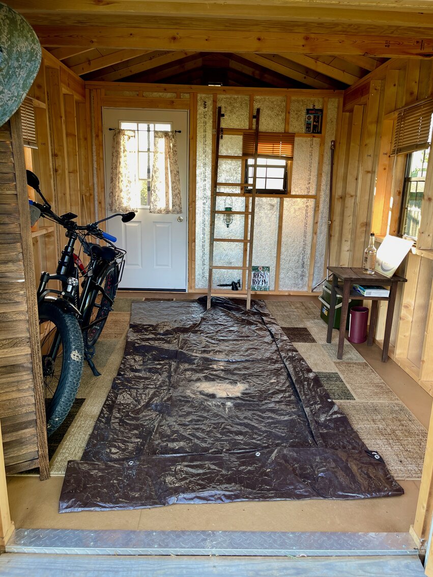 Image for 2 BR/2 BA Home on 138.8 +/- Acres w/Detached Garage/1 BR/1 BA Cottage, Barn, Pond, Majestic Mountain Views & More--Augusta County, VA