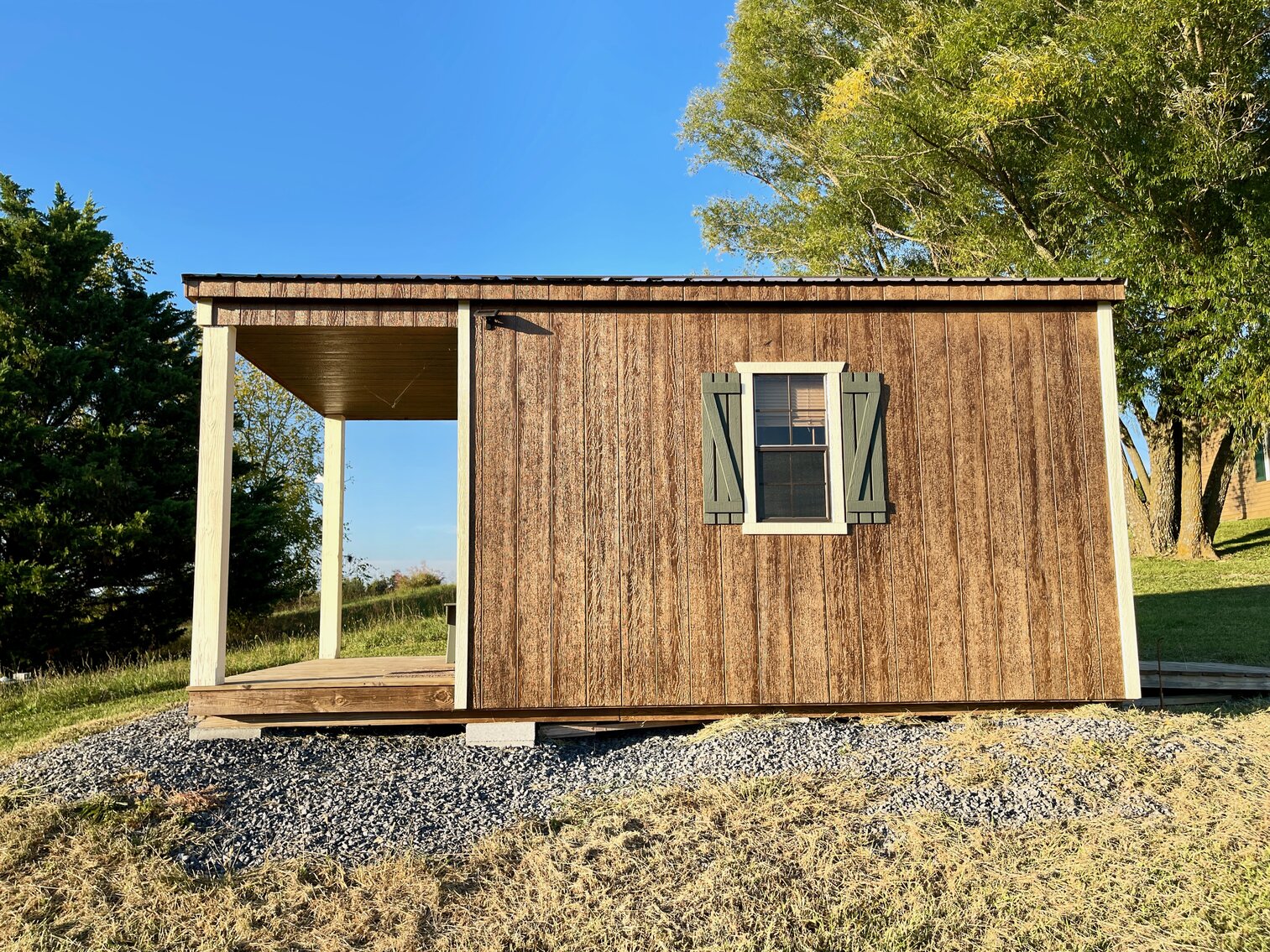 Image for 2 BR/2 BA Home on 138.8 +/- Acres w/Detached Garage/1 BR/1 BA Cottage, Barn, Pond, Majestic Mountain Views & More--Augusta County, VA