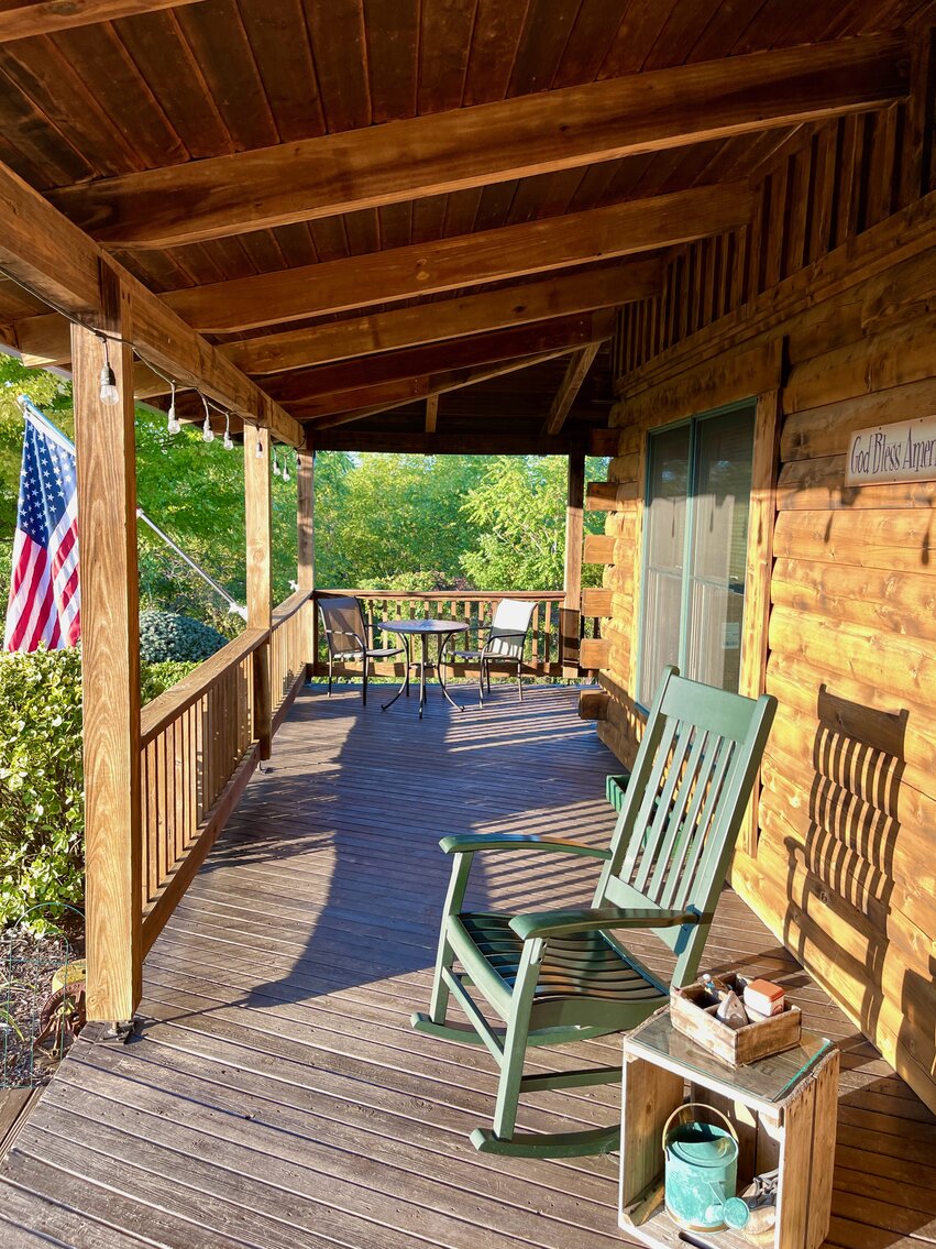 Image for 2 BR/2 BA Home on 138.8 +/- Acres w/Detached Garage/1 BR/1 BA Cottage, Barn, Pond, Majestic Mountain Views & More--Augusta County, VA