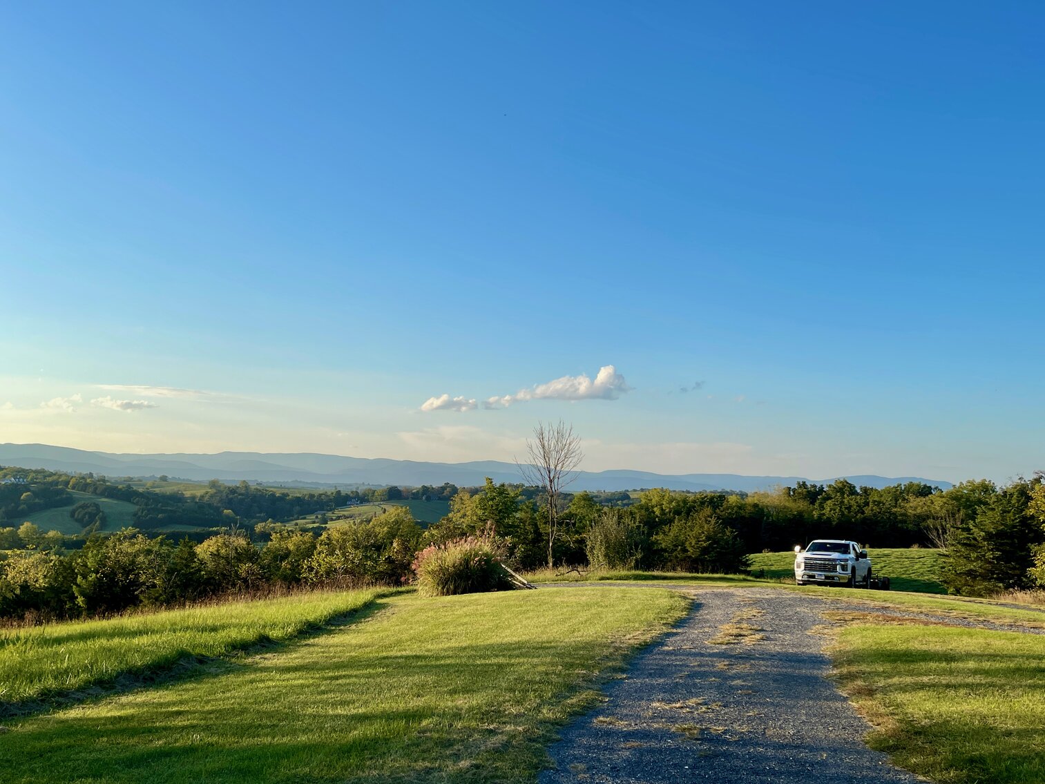 Image for 2 BR/2 BA Home on 138.8 +/- Acres w/Detached Garage/1 BR/1 BA Cottage, Barn, Pond, Majestic Mountain Views & More--Augusta County, VA
