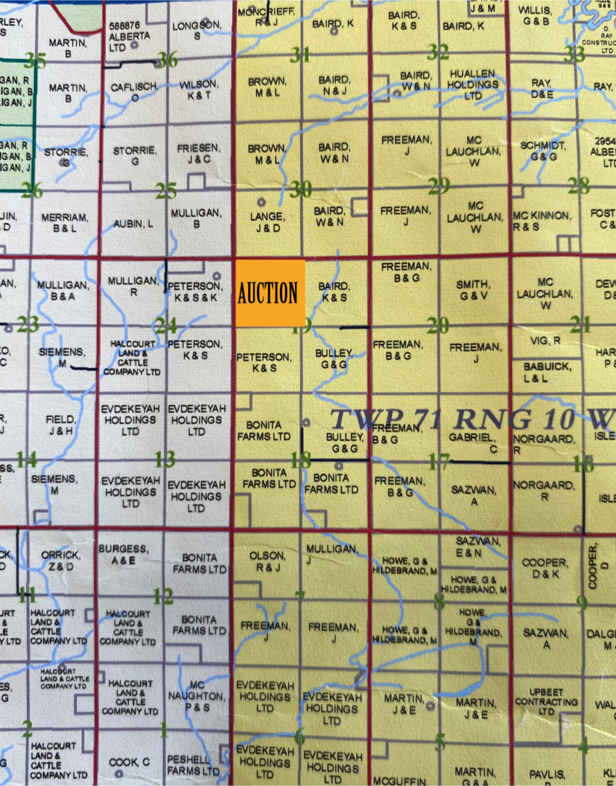 Image for NW-19-71-10-W6