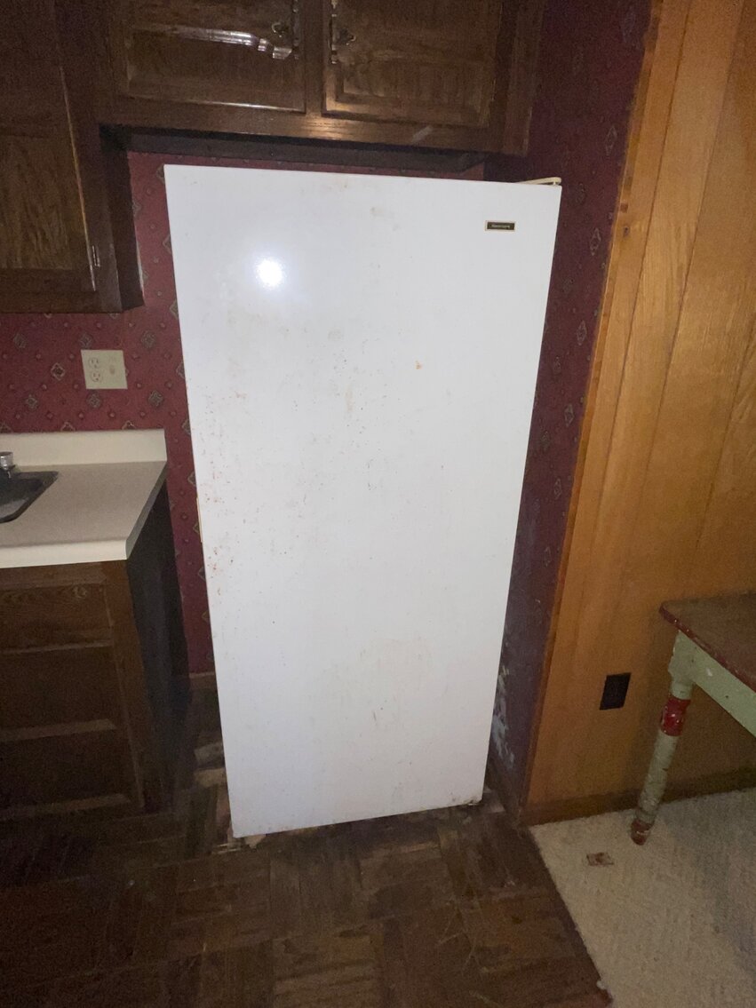 Freezer