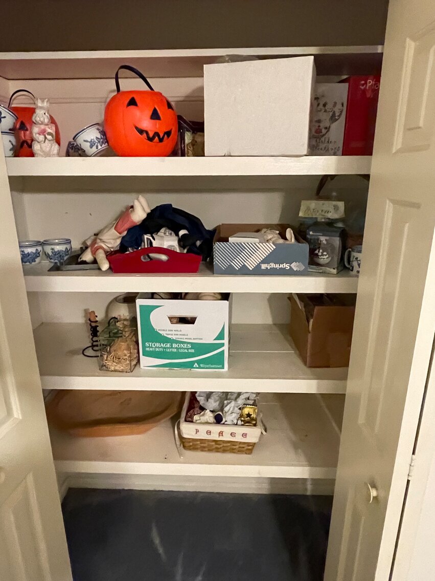Decorations & More