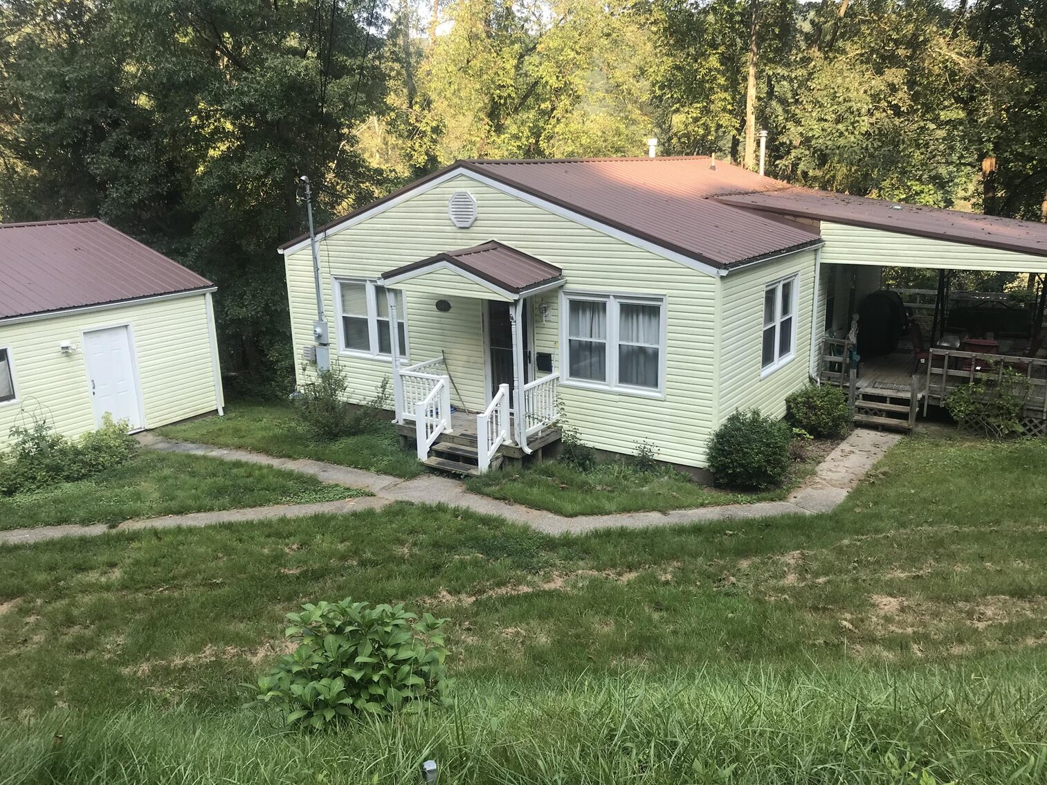 Cozy 3-Bedroom Selling to the Highest Bidder