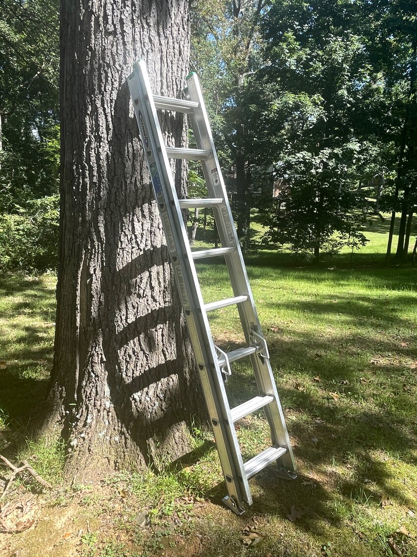 Extension Ladder