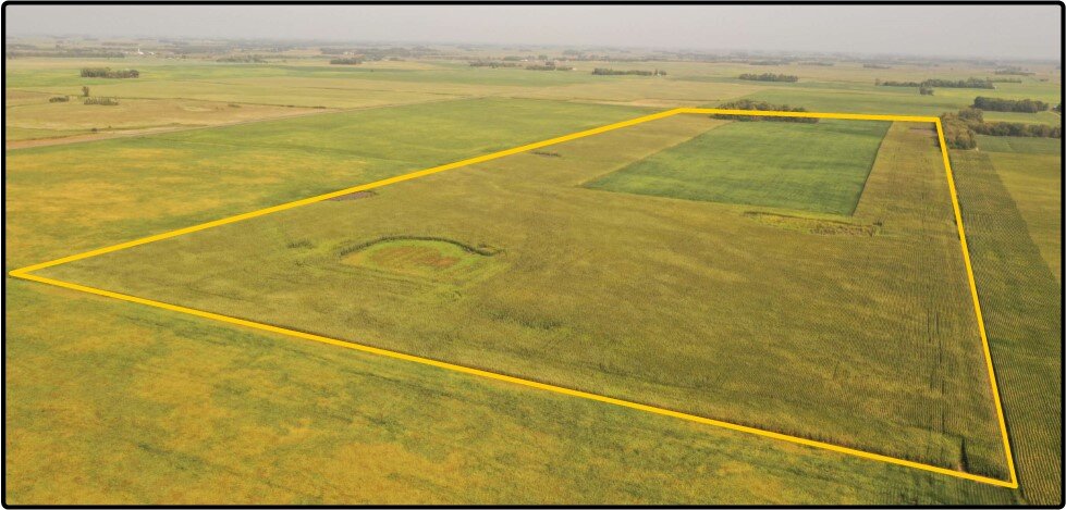 Image for Closed - Brown Co., MN - 119.87 Ac., m/l (190-0149-01)