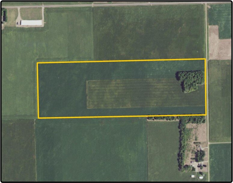 Image for Closed - Brown Co., MN - 119.87 Ac., m/l (190-0149-01)