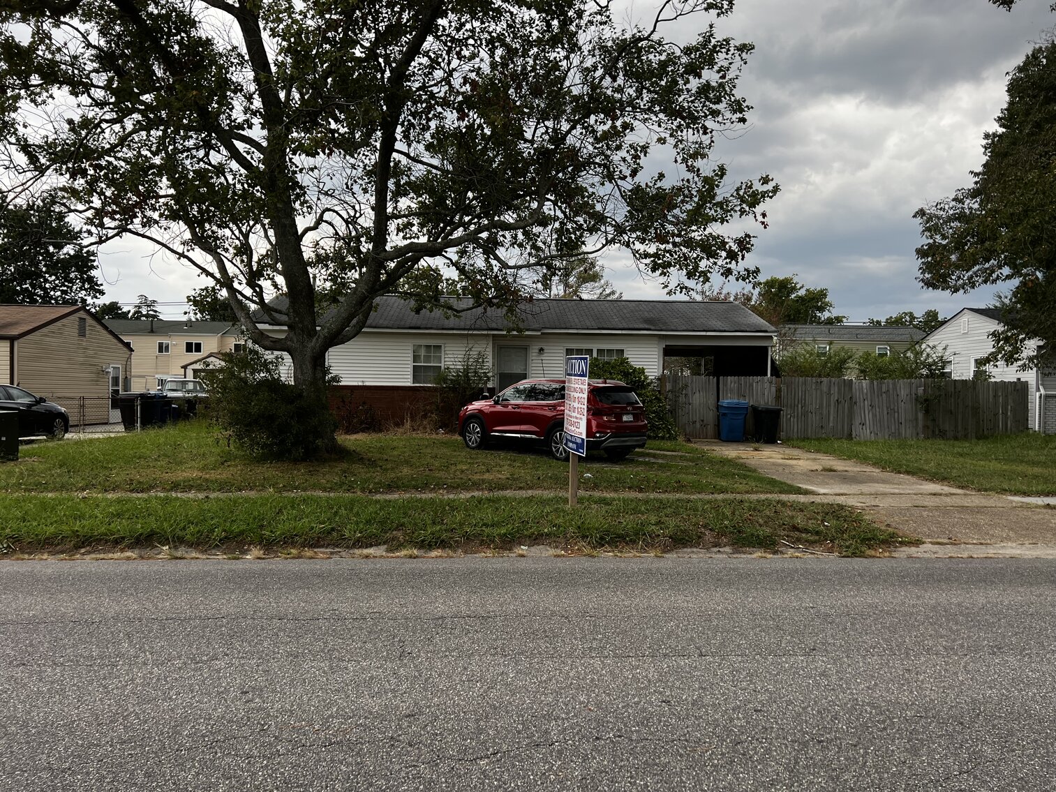 Lot 3 709 S Lynnhaven Rd