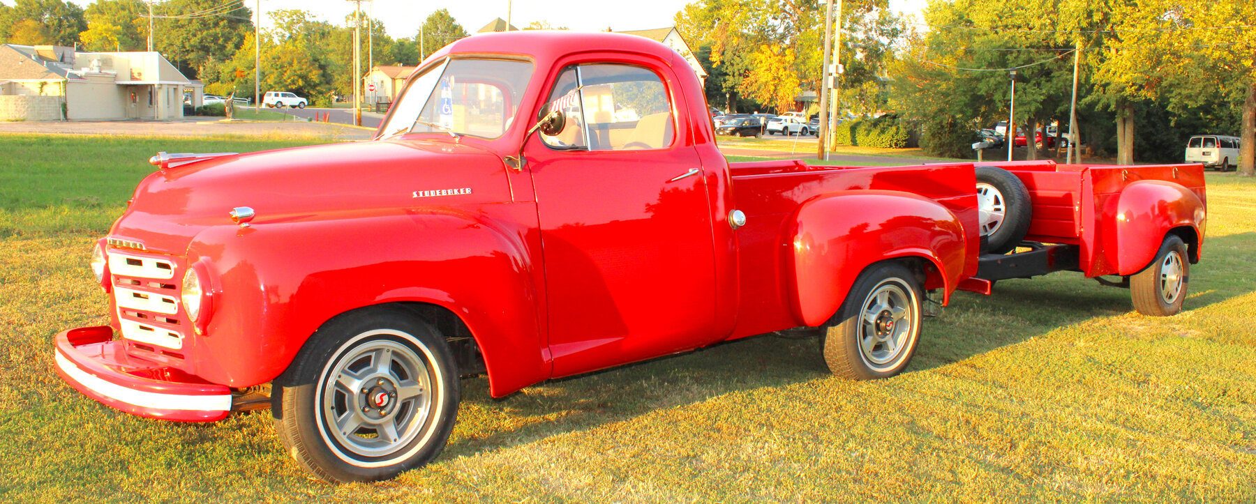 Image for LIVING ESTATE AUCTION