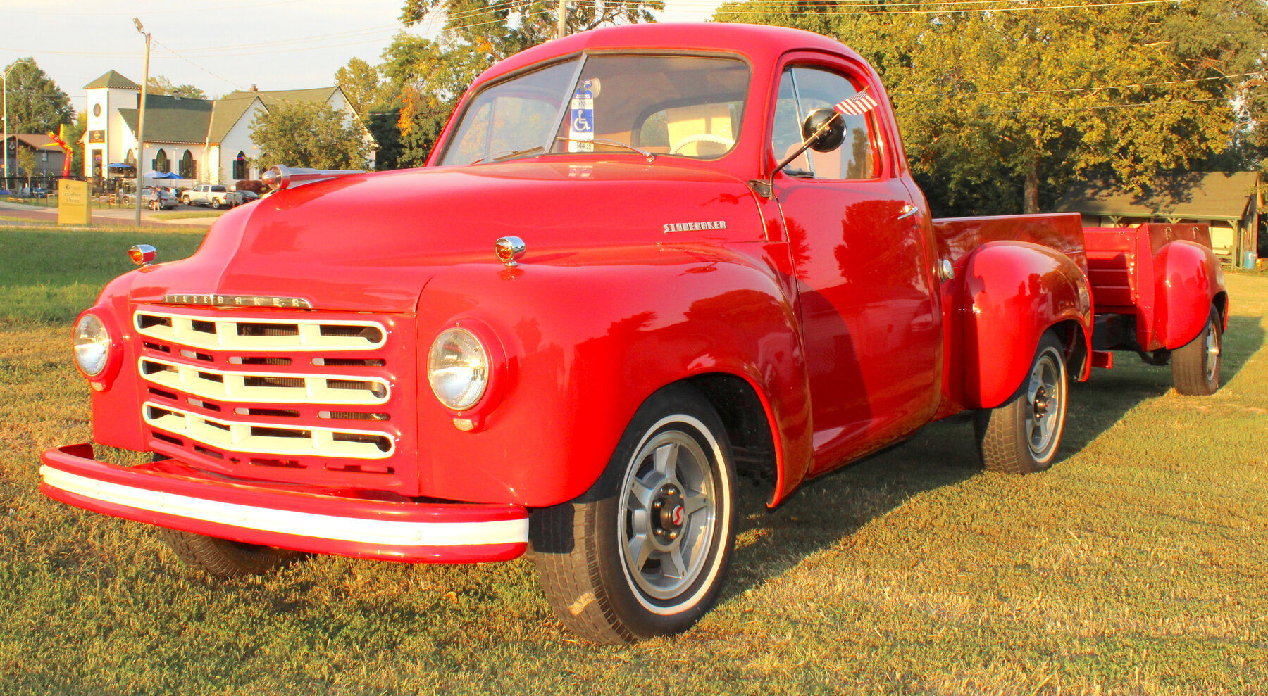 Image for LIVING ESTATE AUCTION