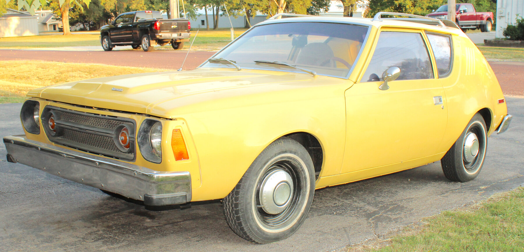 Image for LIVING ESTATE AUCTION