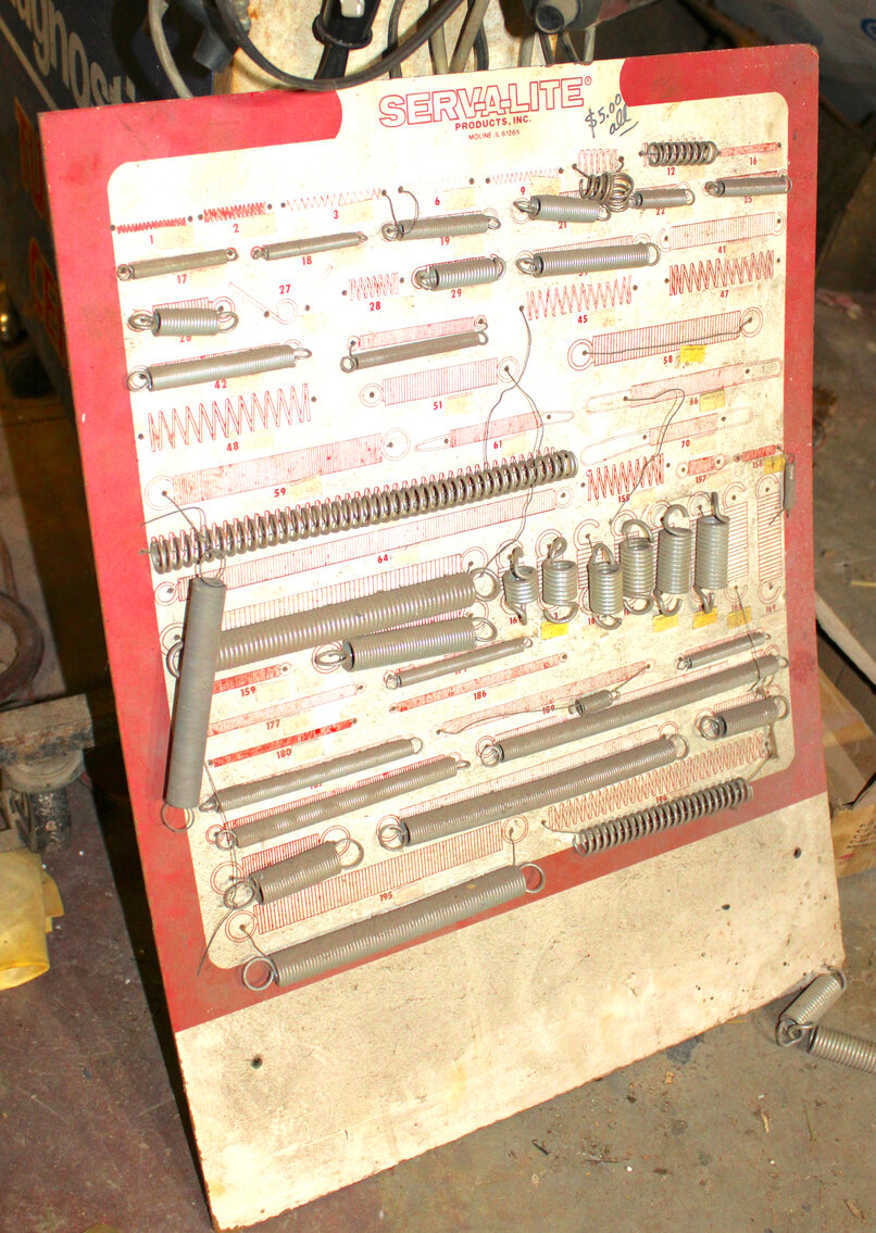 Image for LIVING ESTATE AUCTION