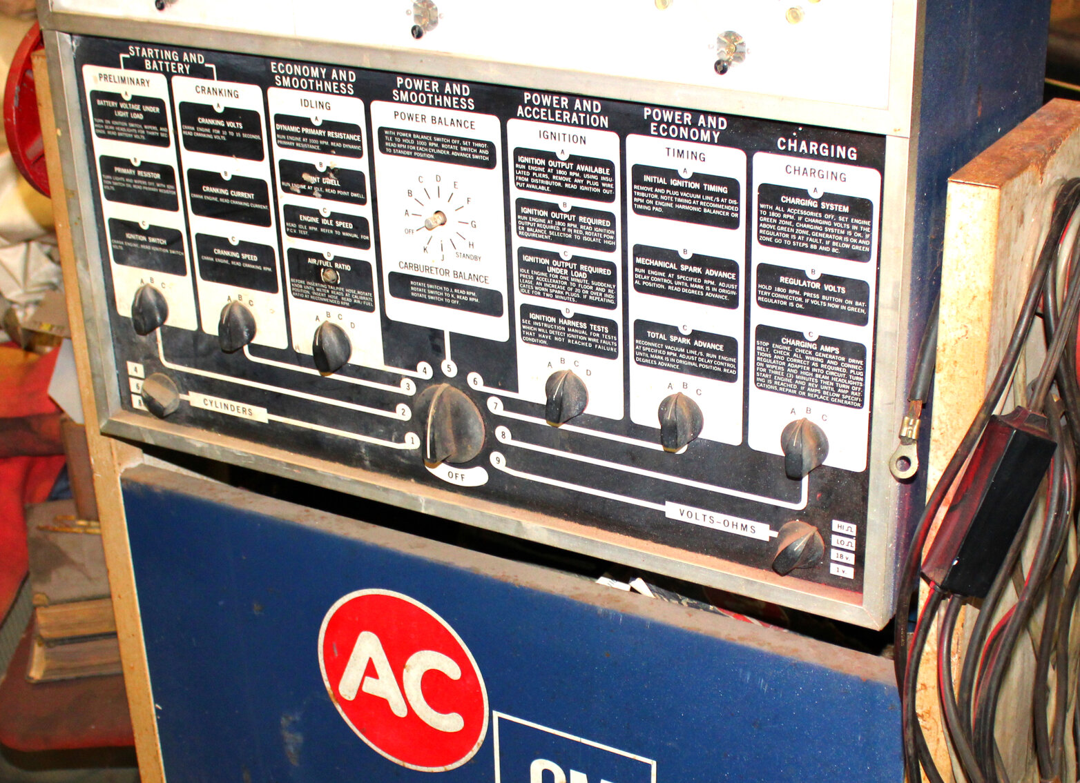 Image for LIVING ESTATE AUCTION