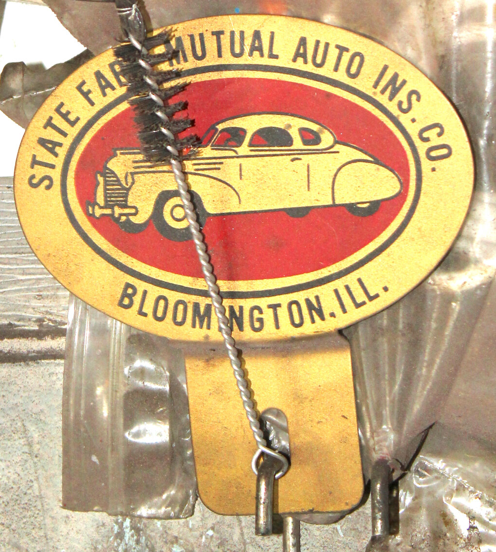 Image for LIVING ESTATE AUCTION