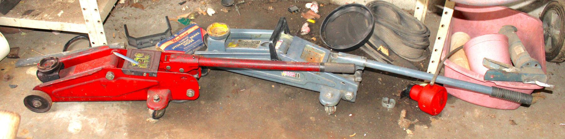 Image for LIVING ESTATE AUCTION