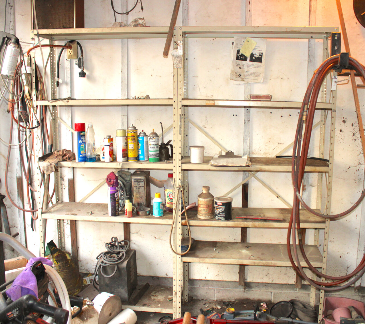 Image for LIVING ESTATE AUCTION