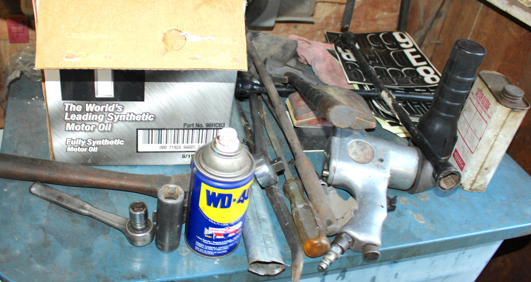 Image for LIVING ESTATE AUCTION