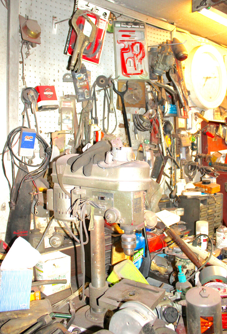 Image for LIVING ESTATE AUCTION