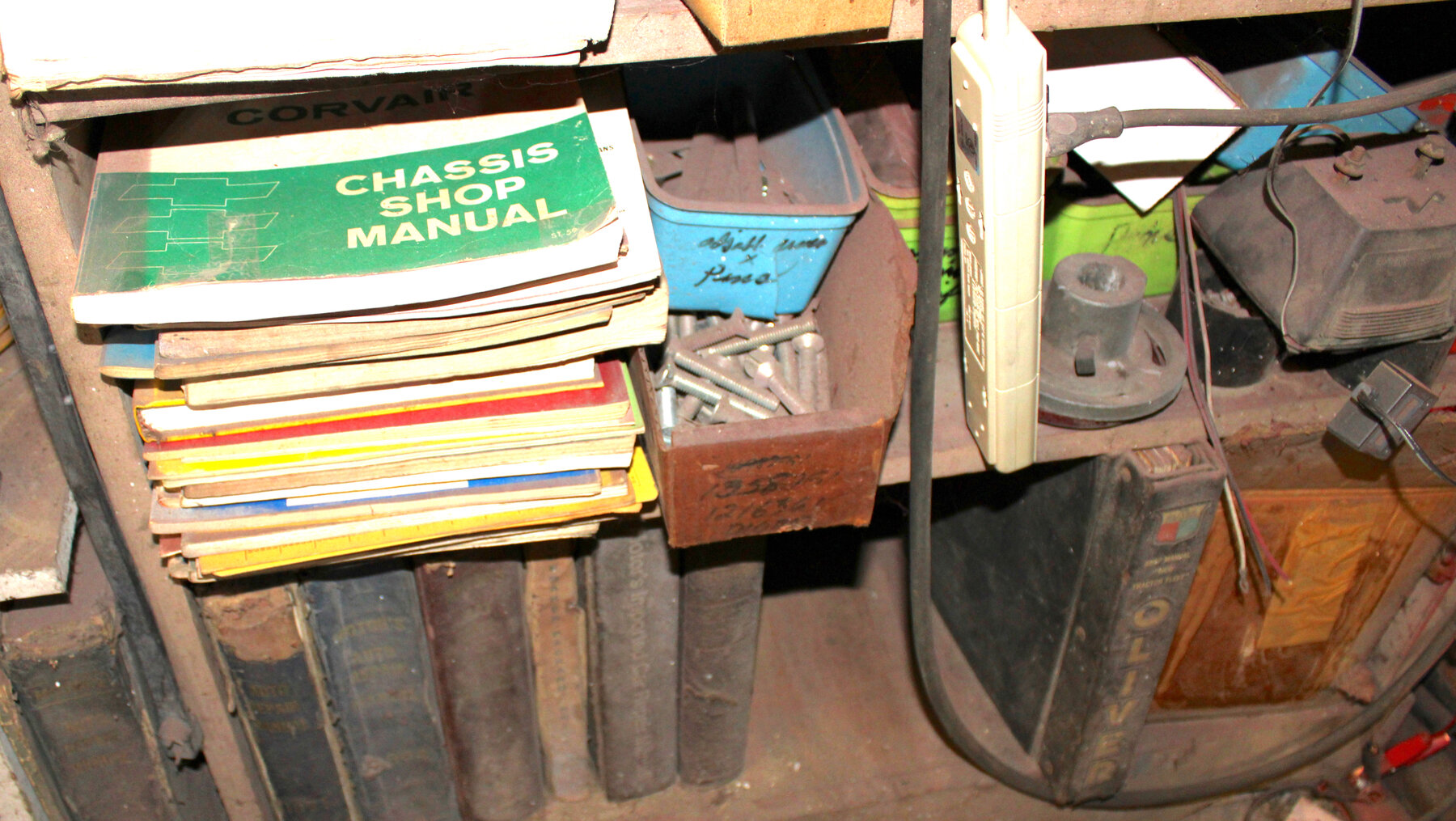 Image for LIVING ESTATE AUCTION