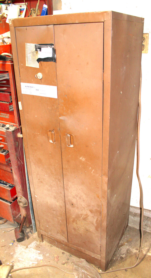 Image for LIVING ESTATE AUCTION