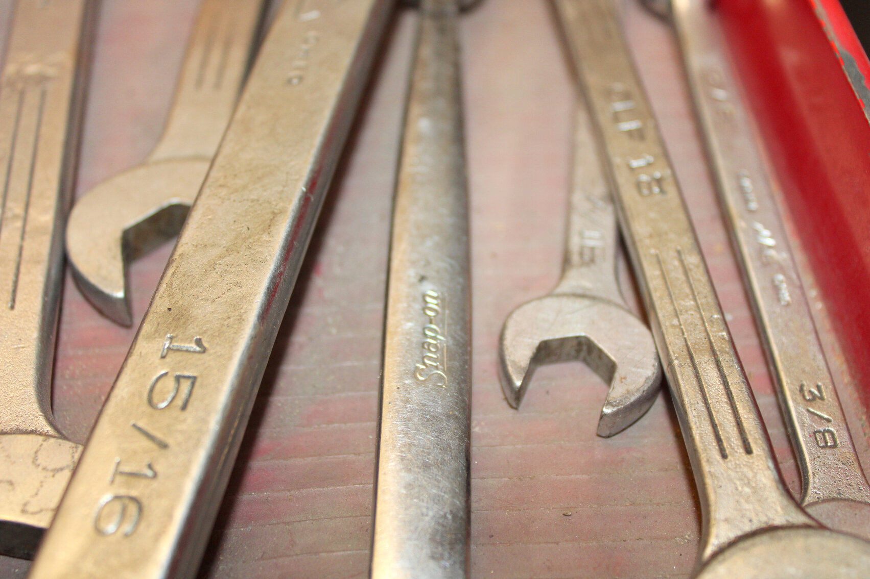 Image for LIVING ESTATE AUCTION