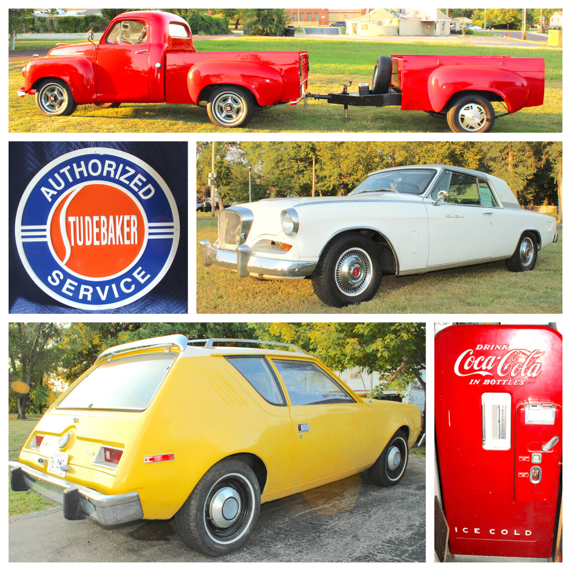 Image for LIVING ESTATE AUCTION