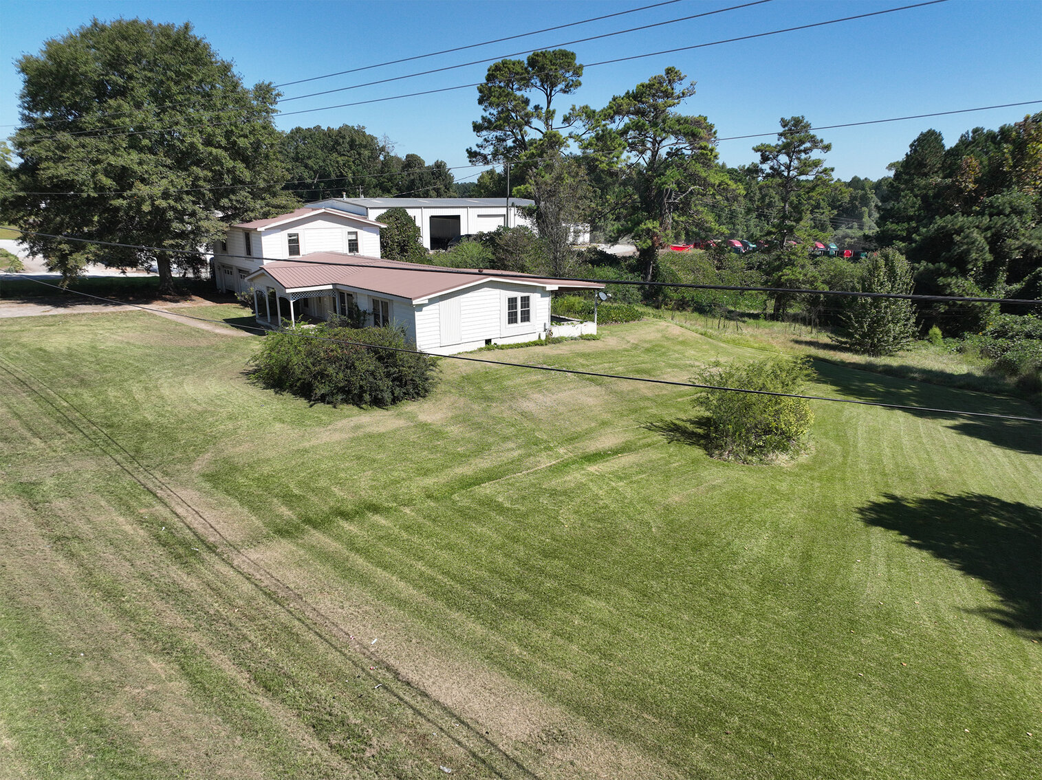 Image for 1181 LaFayette Highway, Roanoke, AL