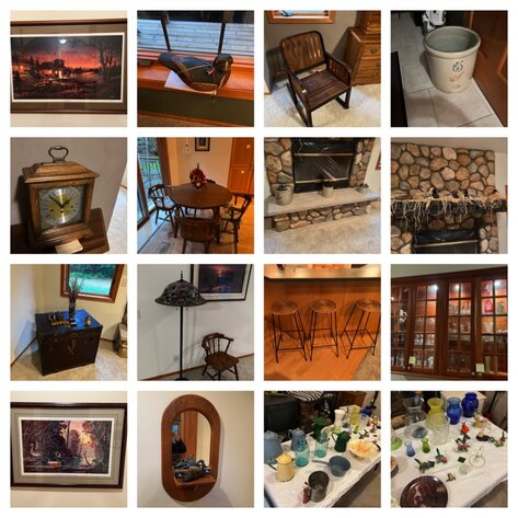 Image for Berg Auction