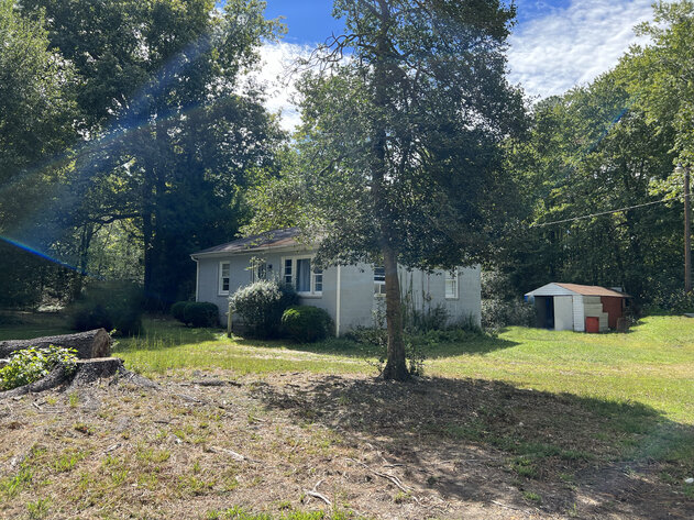 Image for Essex County, VA Tax Delinquent Sale of Real Estate