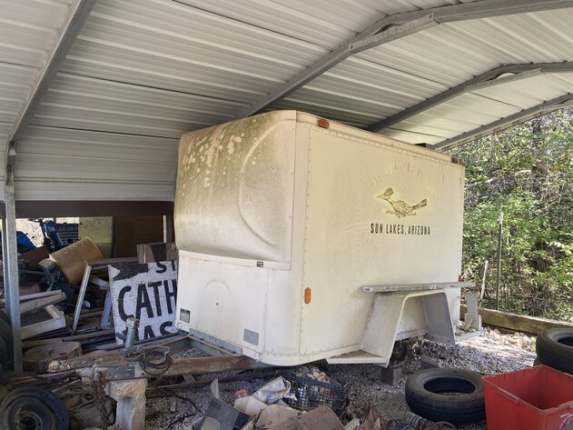 Image for Real Estate and Personal Property Auction | Saturday Oct 15th - SOLD - ENTIRE CANCELED AUCTION