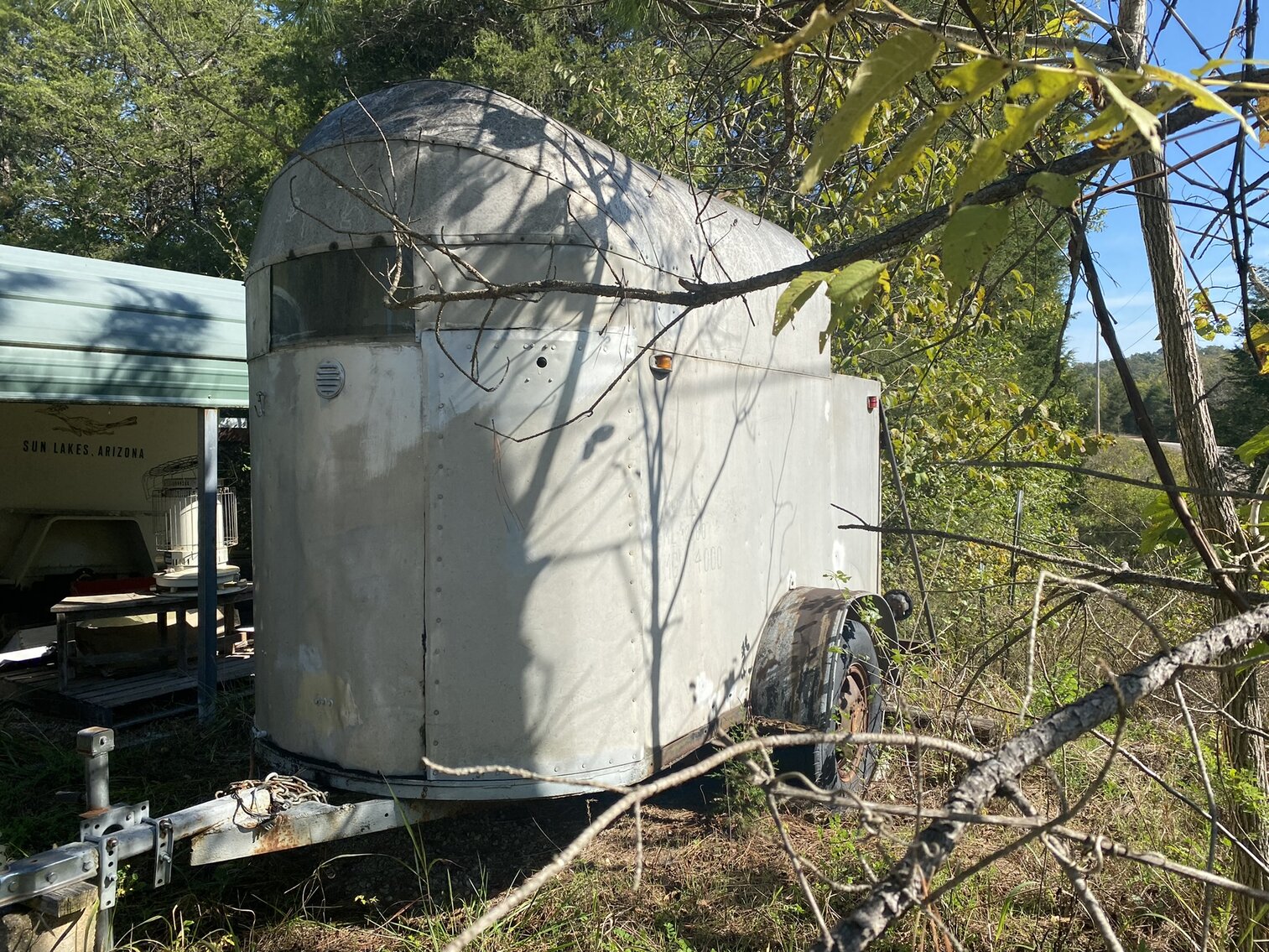 Image for Real Estate and Personal Property Auction | Saturday Oct 15th - SOLD - ENTIRE CANCELED AUCTION