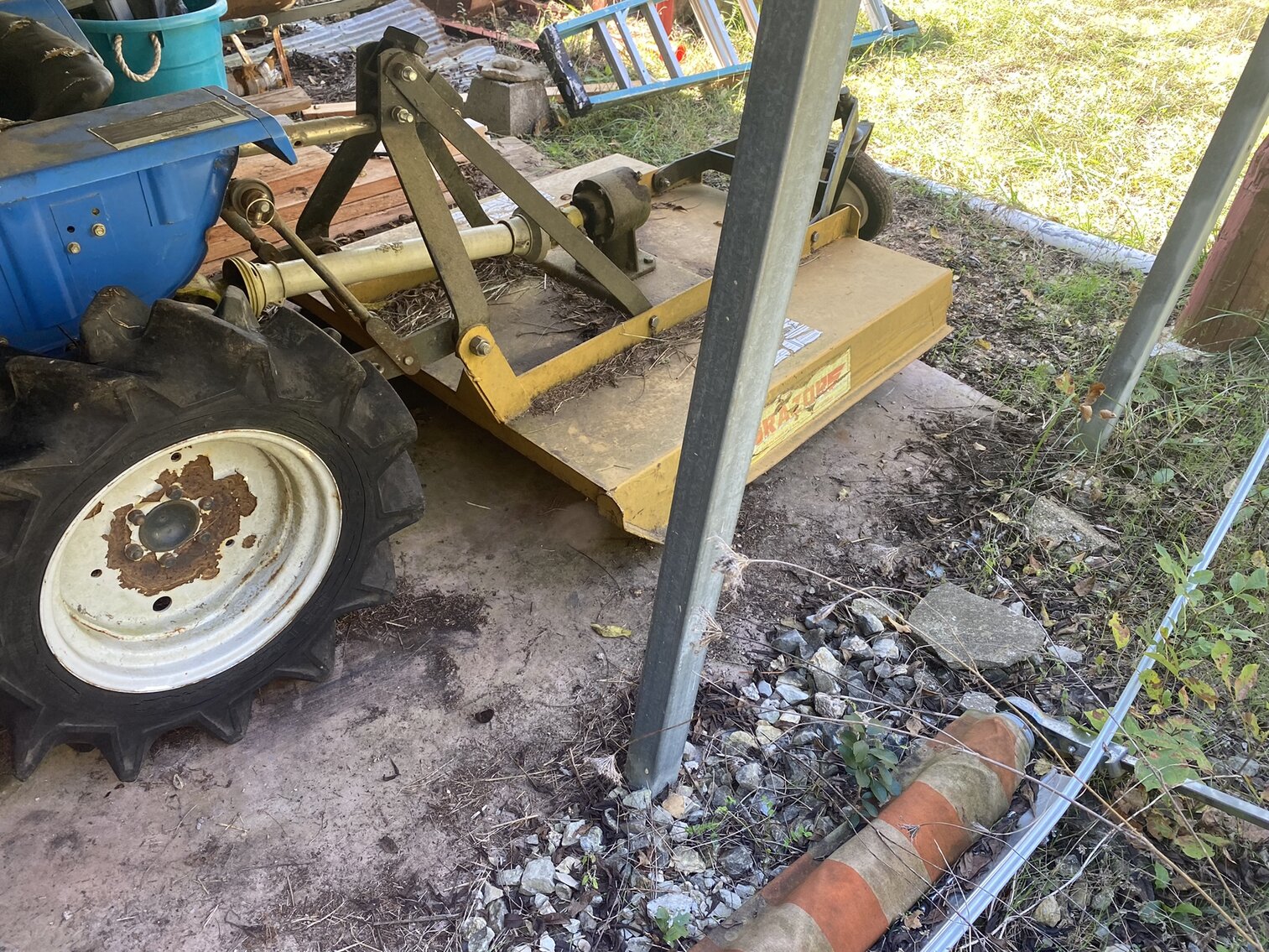 Image for Real Estate and Personal Property Auction | Saturday Oct 15th - SOLD - ENTIRE CANCELED AUCTION