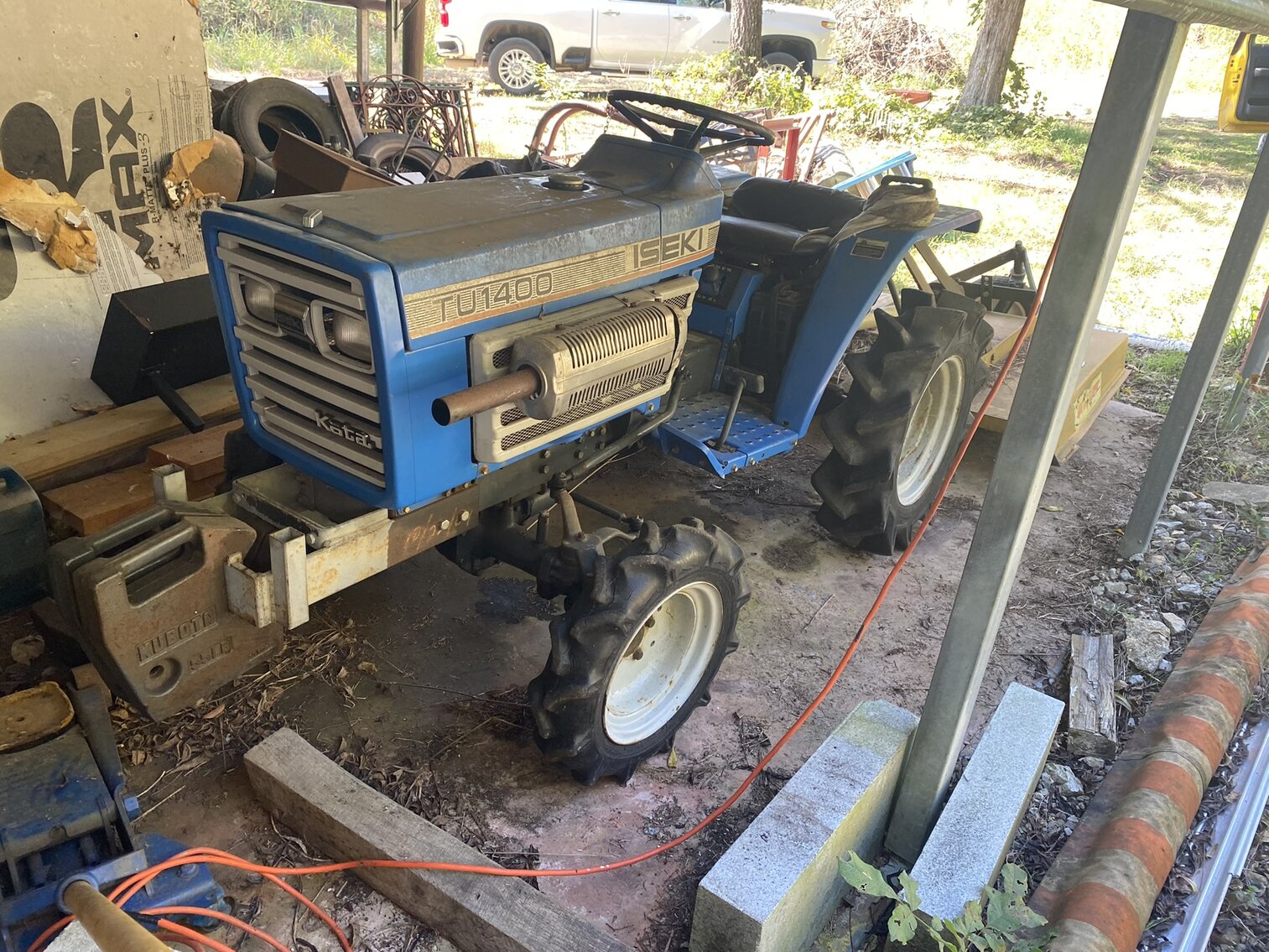 Image for Real Estate and Personal Property Auction | Saturday Oct 15th - SOLD - ENTIRE CANCELED AUCTION