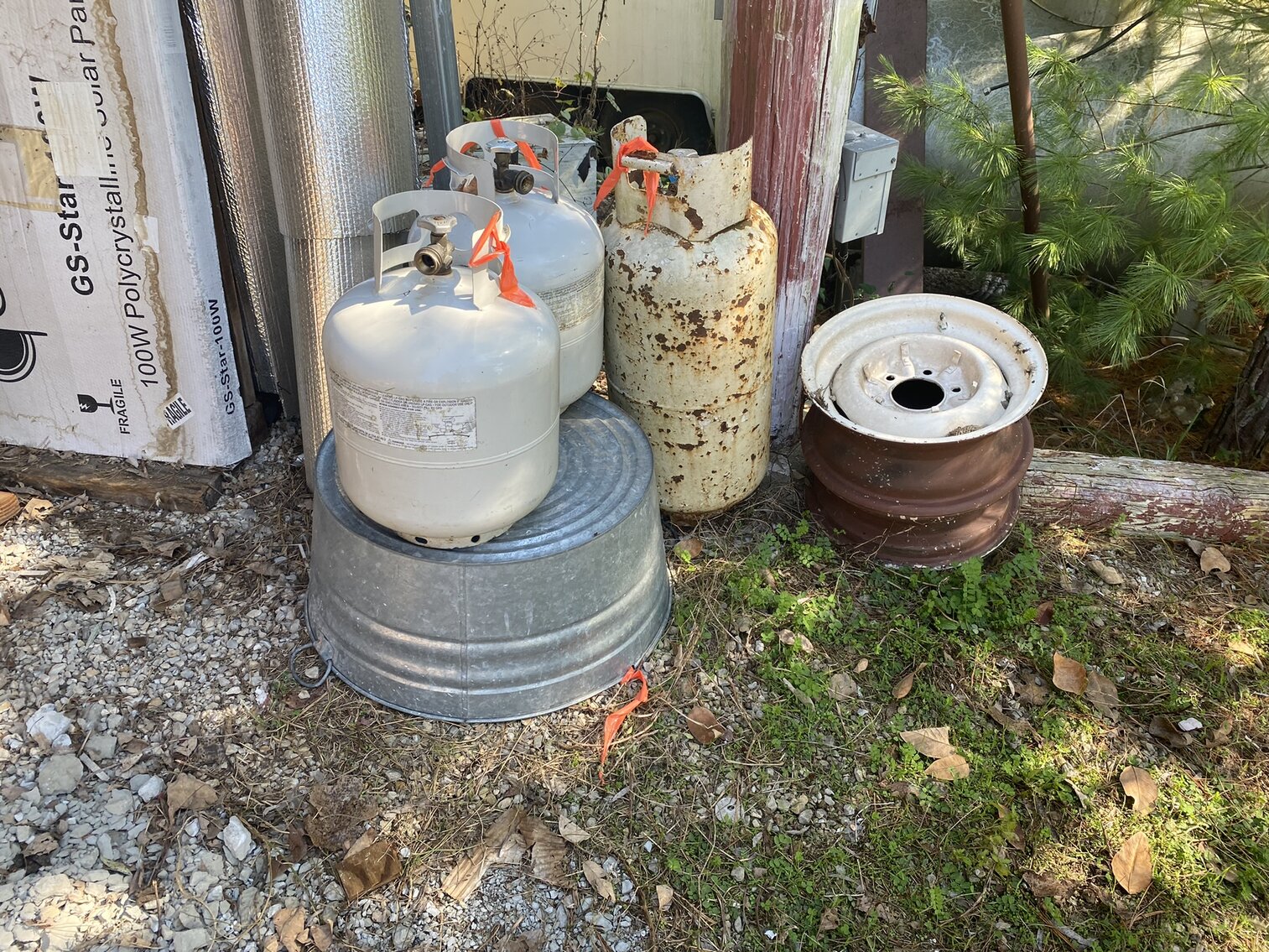 Image for Real Estate and Personal Property Auction | Saturday Oct 15th - SOLD - ENTIRE CANCELED AUCTION