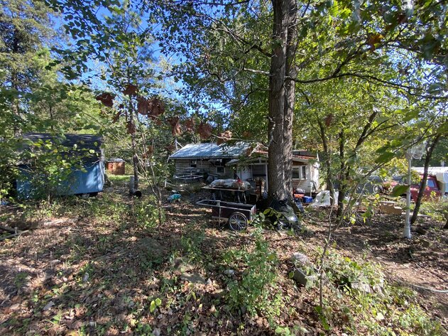 Image for Real Estate and Personal Property Auction | Saturday Oct 15th - SOLD - ENTIRE CANCELED AUCTION