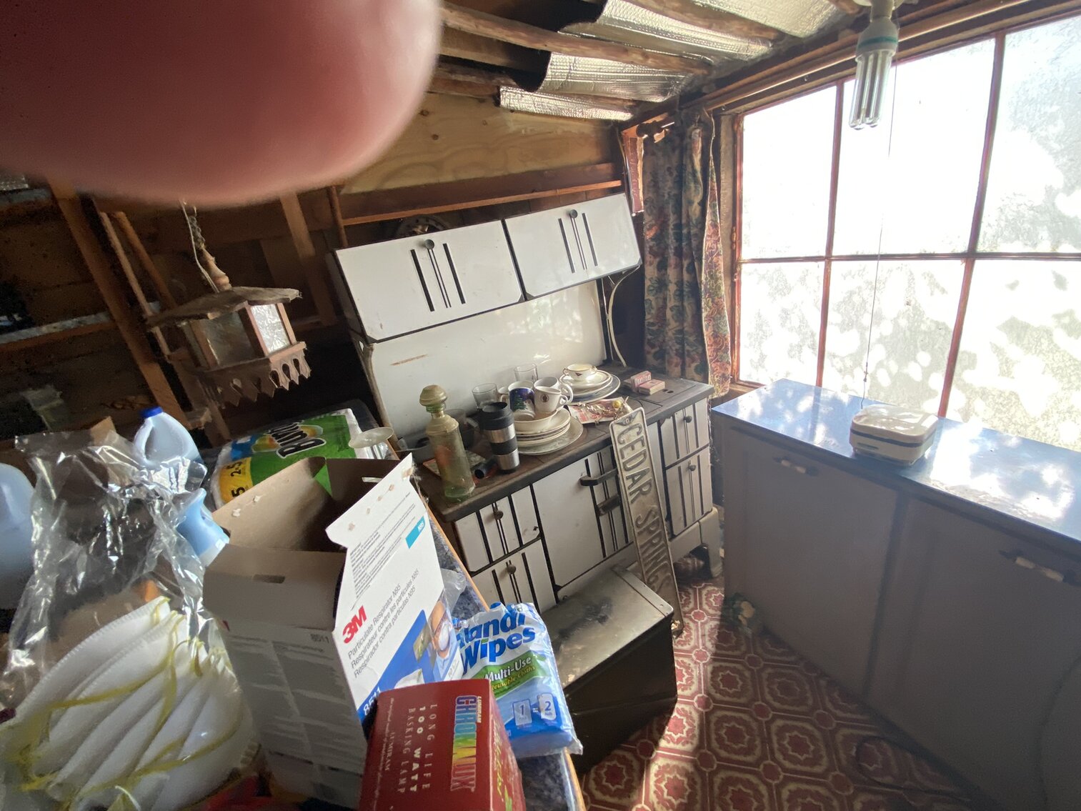 Image for Real Estate and Personal Property Auction | Saturday Oct 15th - SOLD - ENTIRE CANCELED AUCTION