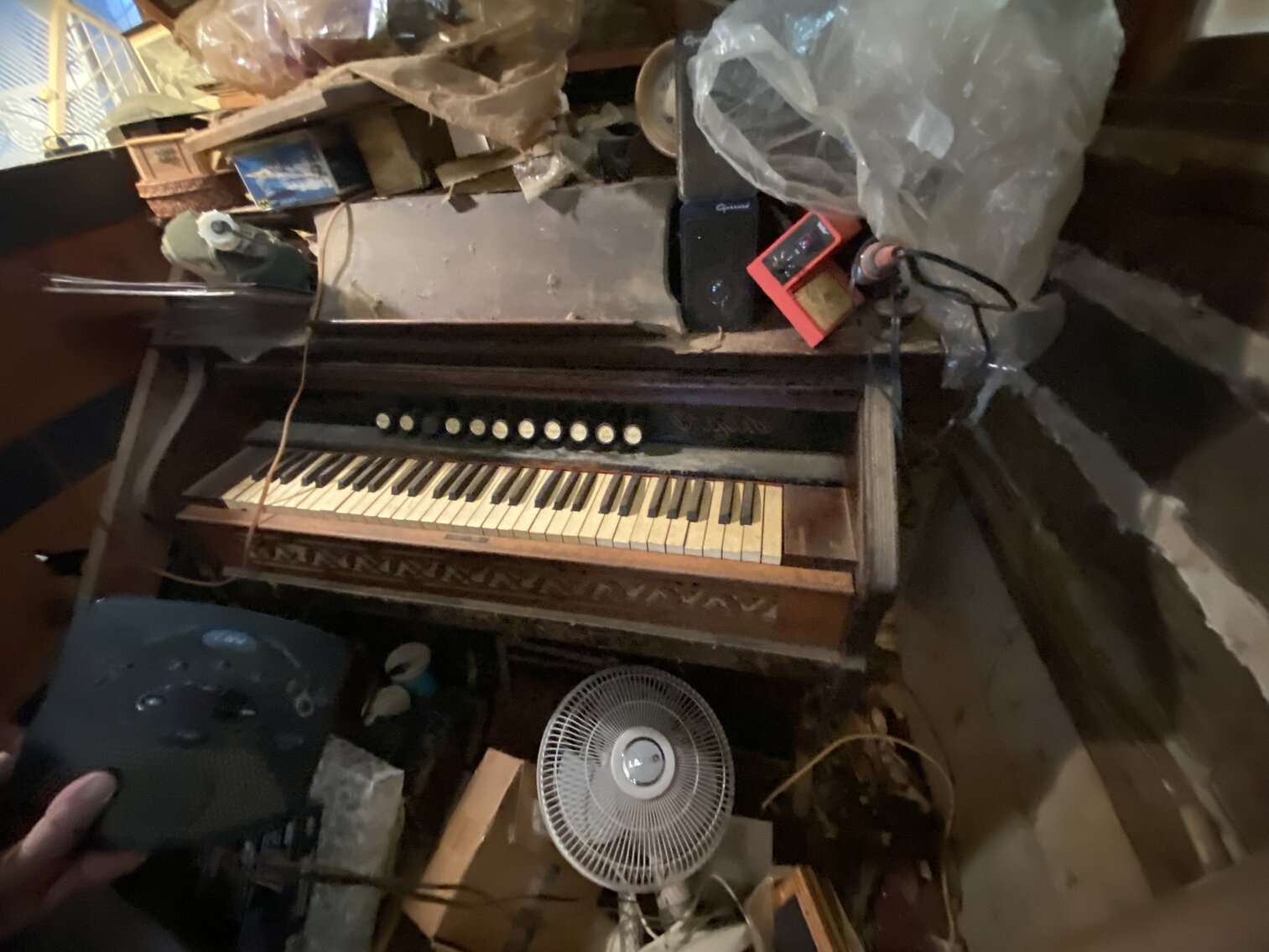 Image for Real Estate and Personal Property Auction | Saturday Oct 15th - SOLD - ENTIRE CANCELED AUCTION