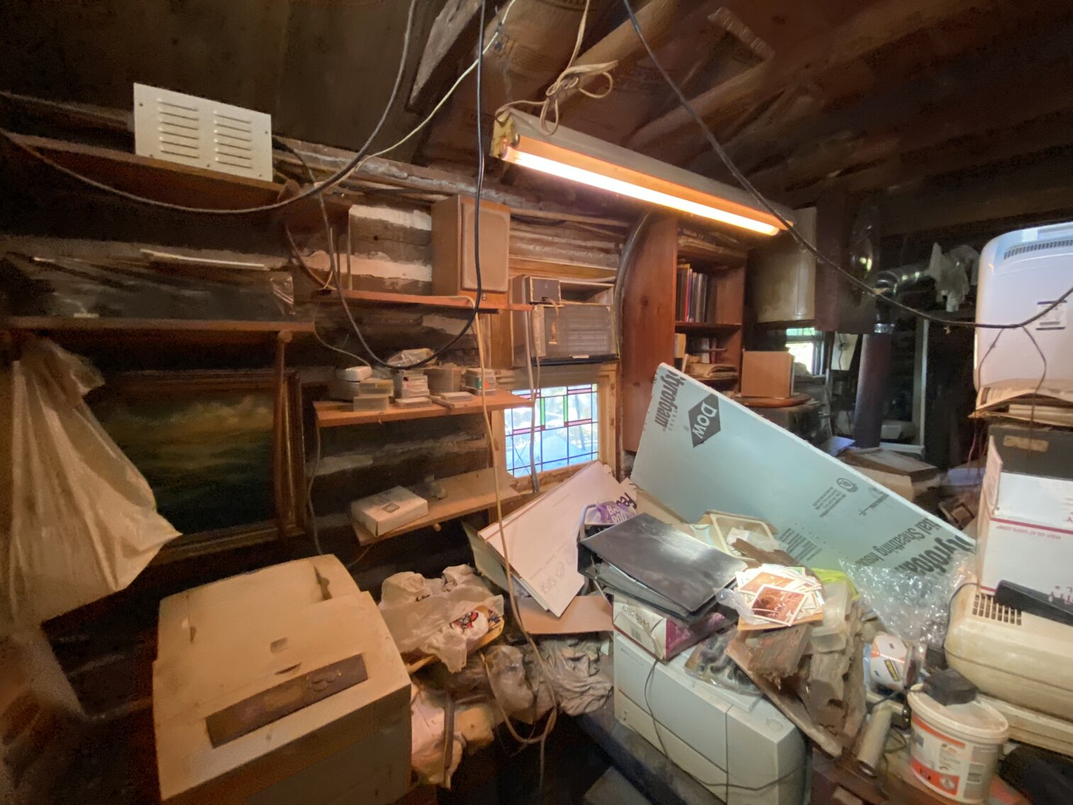 Image for Real Estate and Personal Property Auction | Saturday Oct 15th - SOLD - ENTIRE CANCELED AUCTION