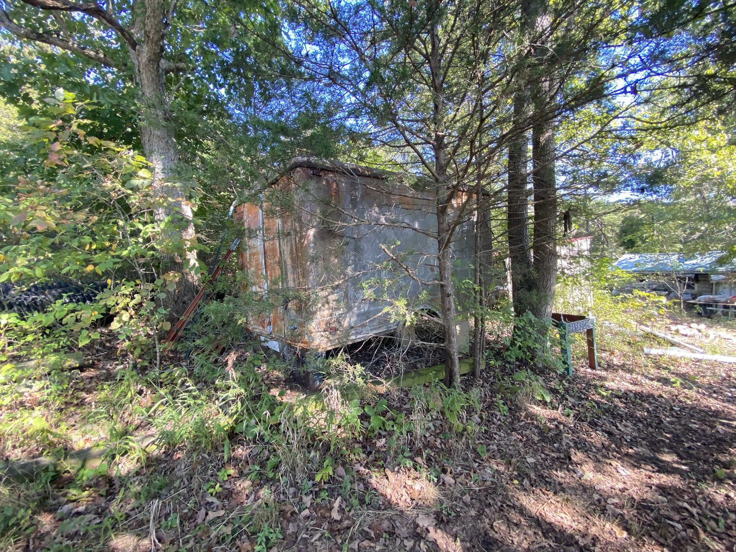 Image for Real Estate and Personal Property Auction | Saturday Oct 15th - SOLD - ENTIRE CANCELED AUCTION