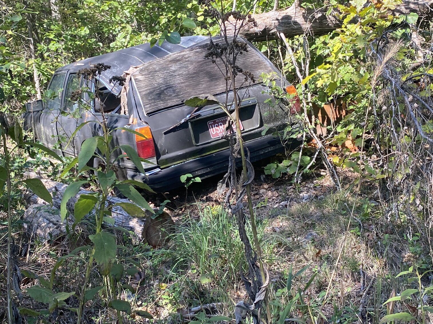 Image for Real Estate and Personal Property Auction | Saturday Oct 15th - SOLD - ENTIRE CANCELED AUCTION