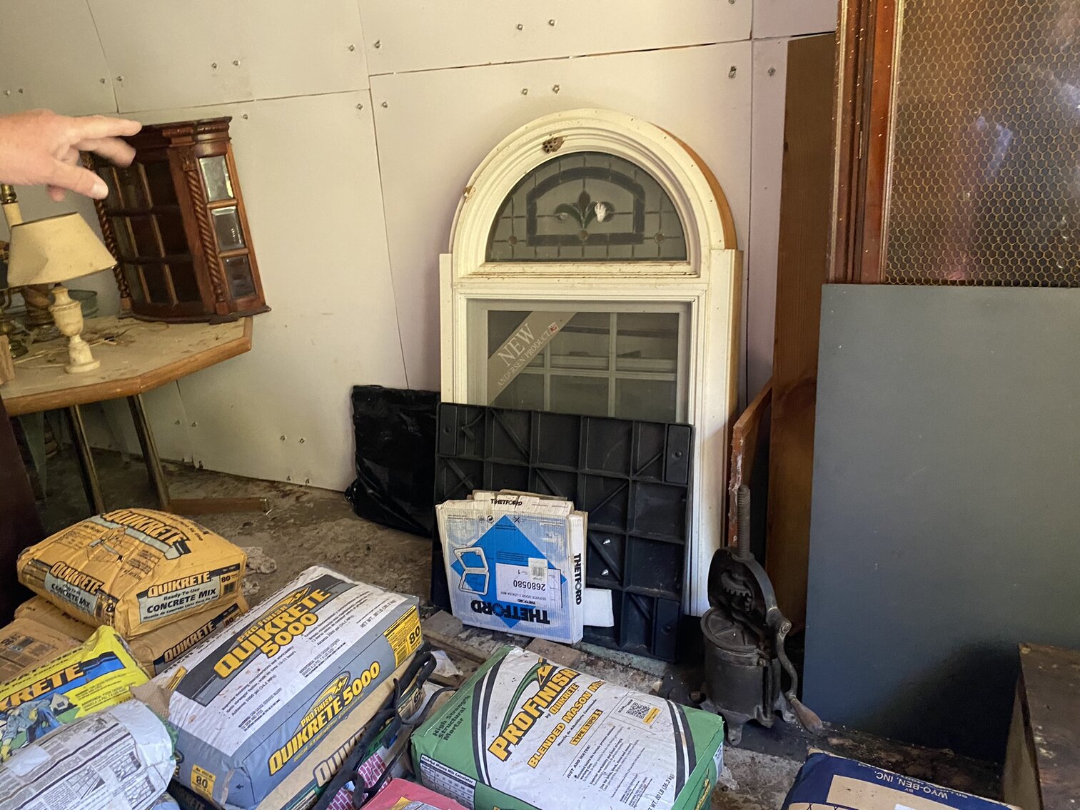 Image for Real Estate and Personal Property Auction | Saturday Oct 15th - SOLD - ENTIRE CANCELED AUCTION