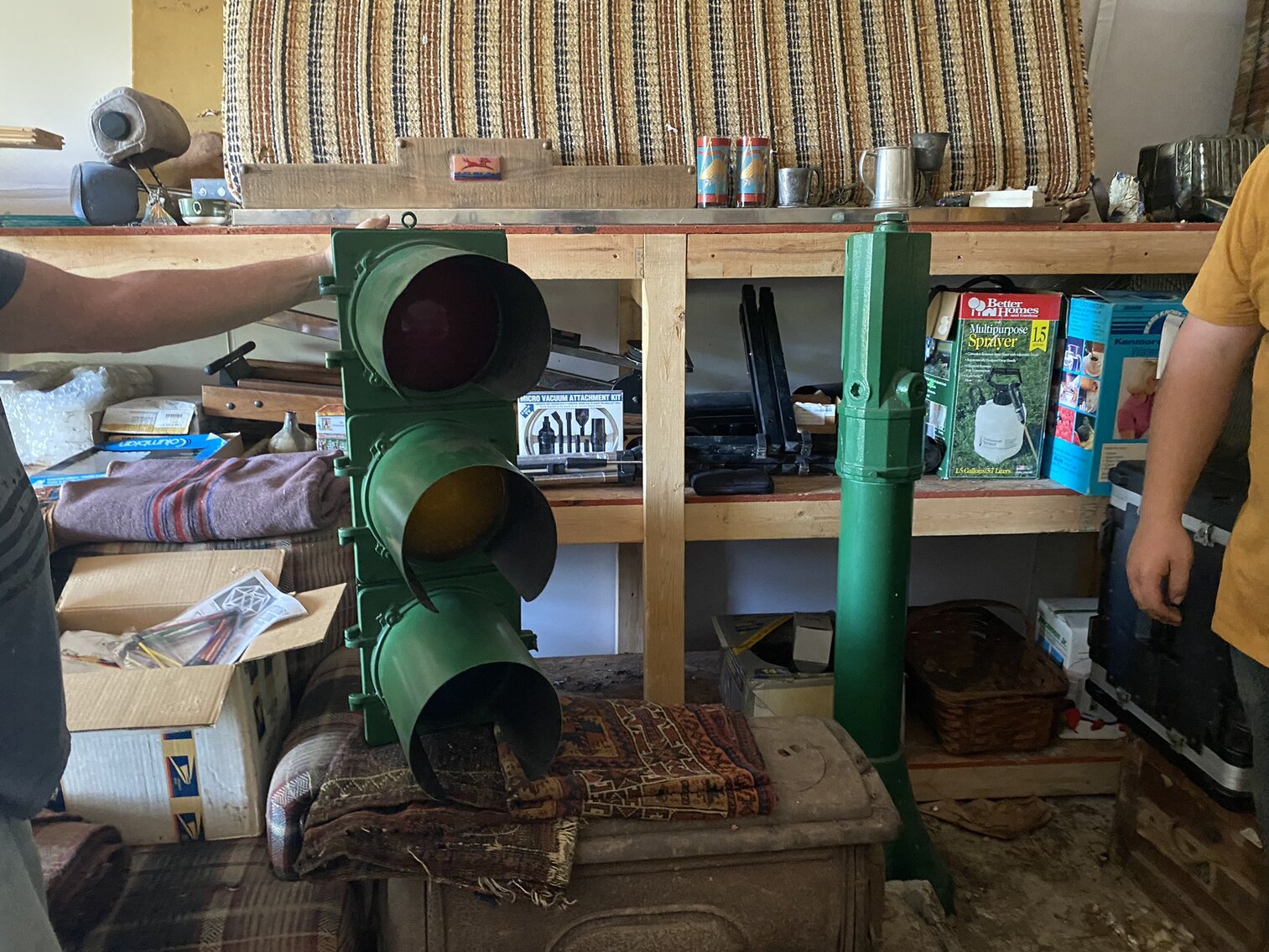 Image for Real Estate and Personal Property Auction | Saturday Oct 15th - SOLD - ENTIRE CANCELED AUCTION